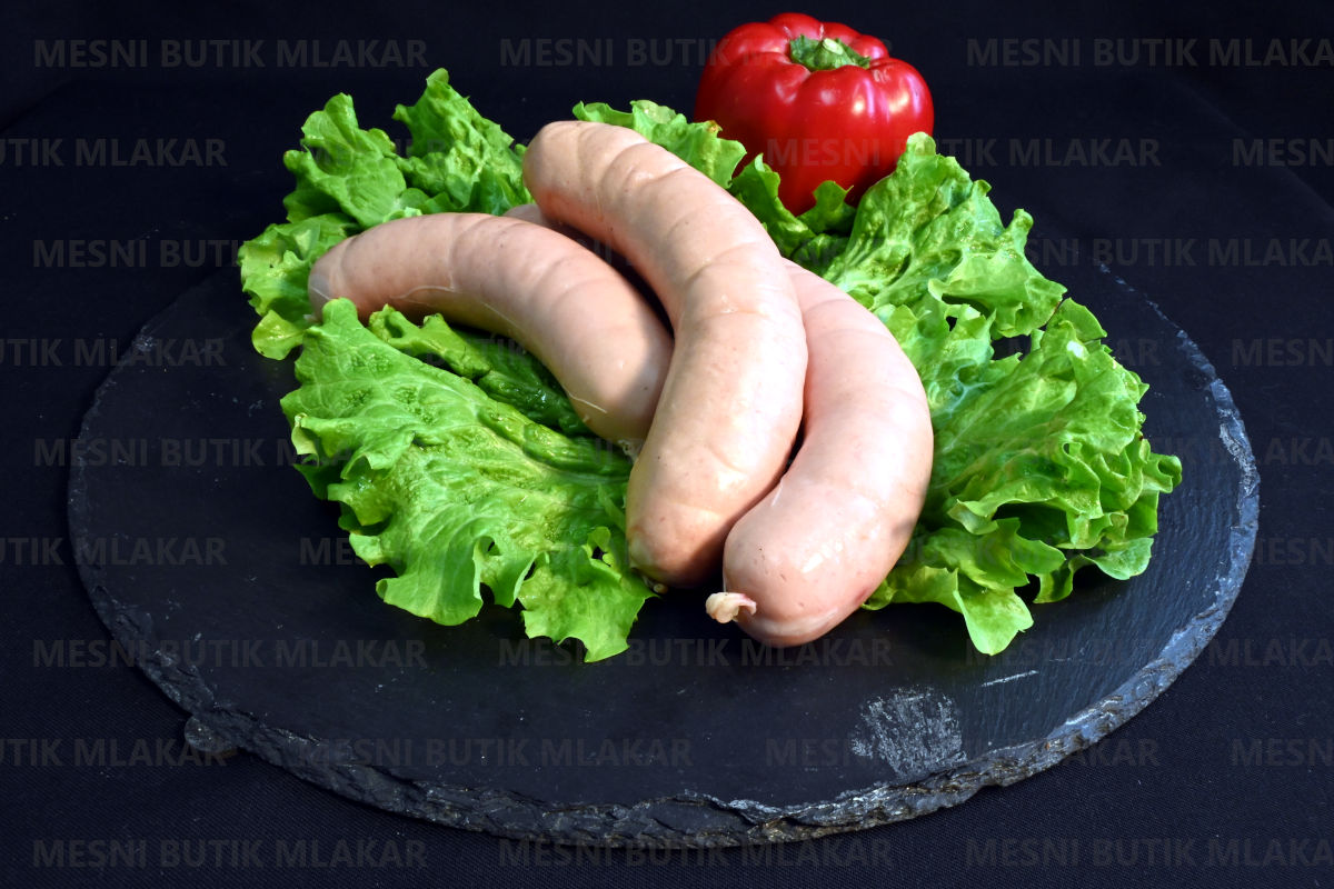  Mesnine Mlakar - Safalada  